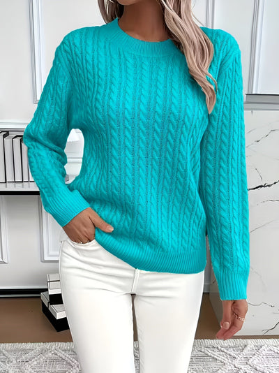 Erelissea - Stylish Casual Sweater