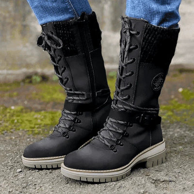 Wendy™ | Waterproof Long Boots
