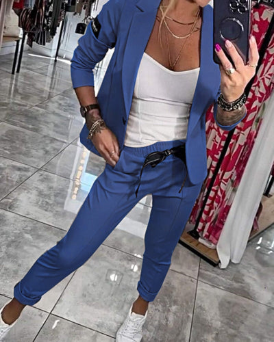 Malou - Two Piece Set