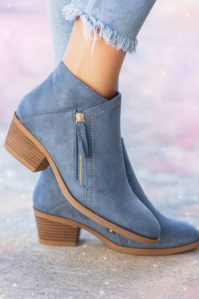 Chantelle – Ultimate Comfort for Your Feet