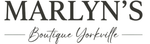 Marlyn's Boutique Yorkville