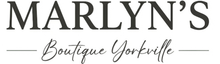 Marlyn's Boutique Yorkville