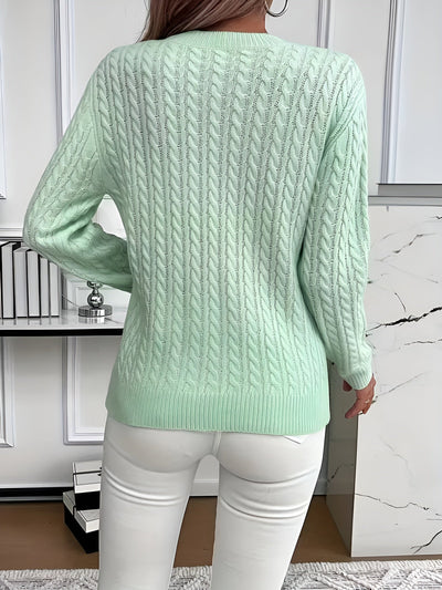 Erelissea - Stylish Casual Sweater