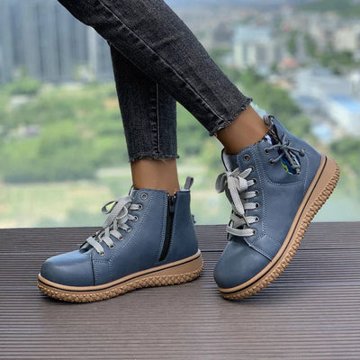 VANCORA™ | Orthopedic Casual Ankle Boots
