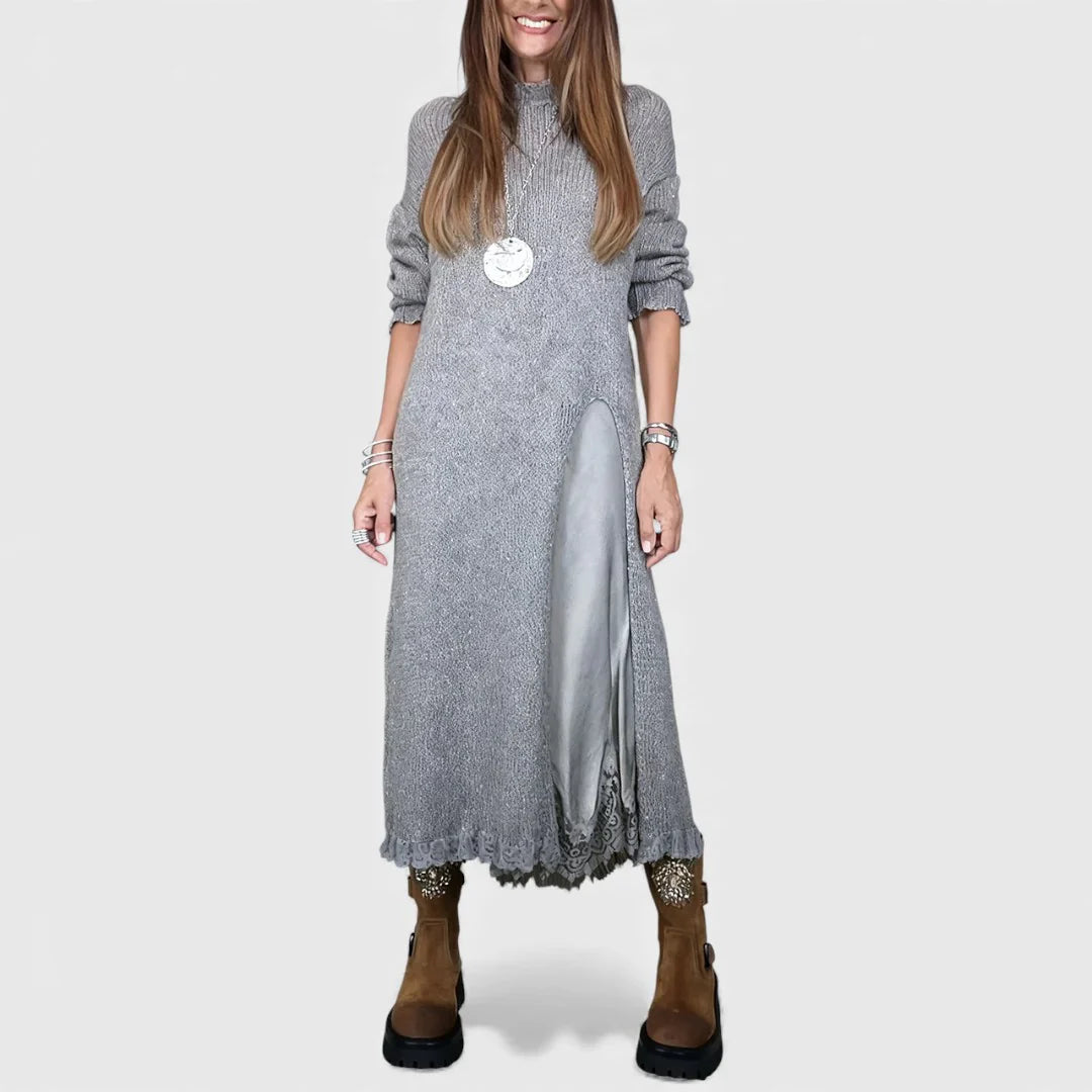 Evelyn™ | Stylish 2-piece Dress