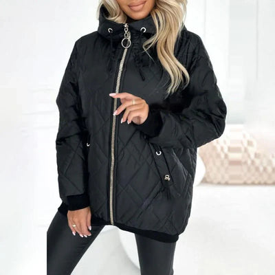 BELLE™ - Winter Puffer Jacket