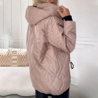 BELLE™ - Winter Puffer Jacket